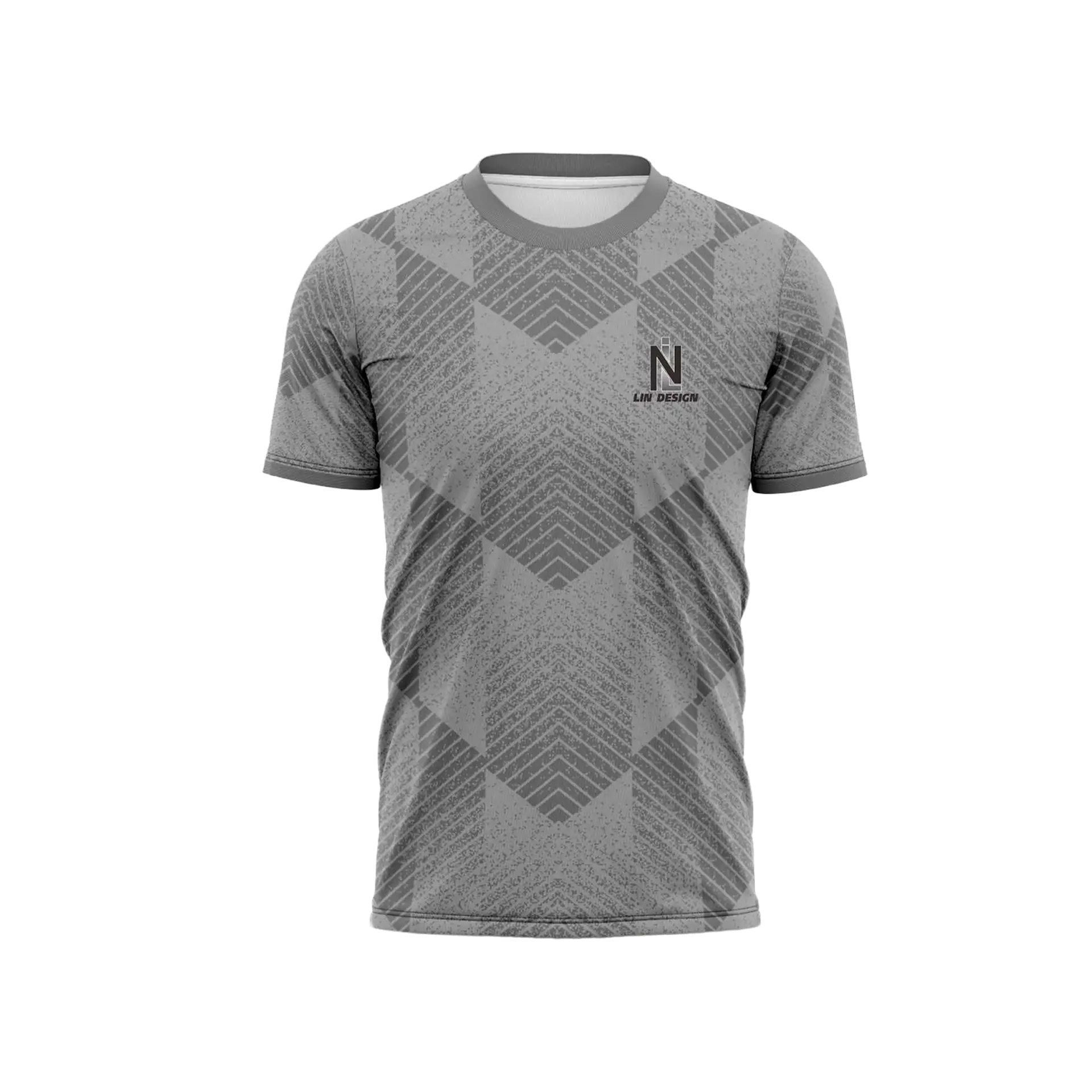 เสื้อคอกลม